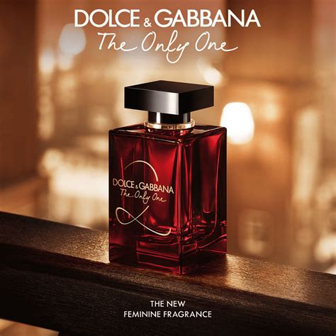 the only one 2 dolce gabbana prix|Dolce & Gabbana only one intense.